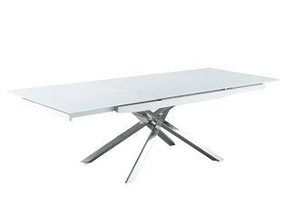 Iris Extendable Table
