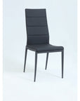 Jackie Chair Black