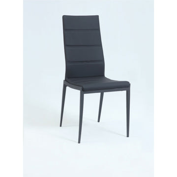 Jackie Chair Black
