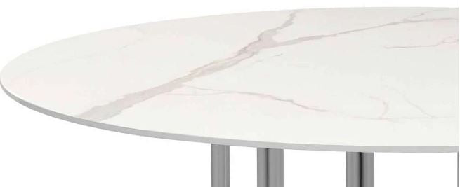 Kamila Sintered Stone - Top Only- In Stock