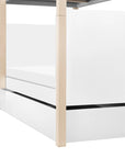 Tiptoe Bunk Bed