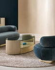 Lagoon Sofa- In Stock