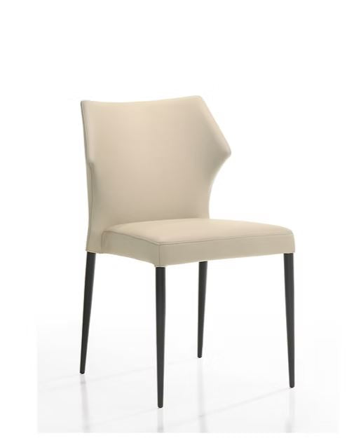Luke Stackable Chair- In Stock