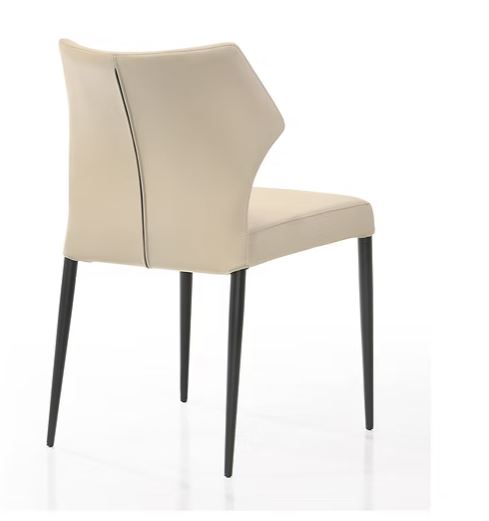 Luke Stackable Chair- In Stock