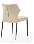 Luke Stackable Chair- In Stock