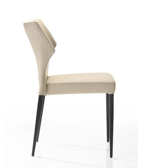 Luke Stackable Chair- In Stock