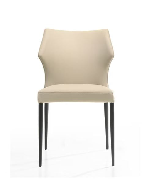 Luke Stackable Chair- In Stock