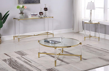Denali Livingroom Tables