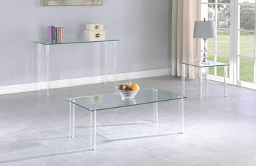 8713 Livingroom Tables