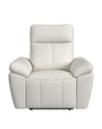 Sago- Reclining Sofa & Recliner
