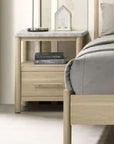 Jonas Collection- Chest & Nightstand