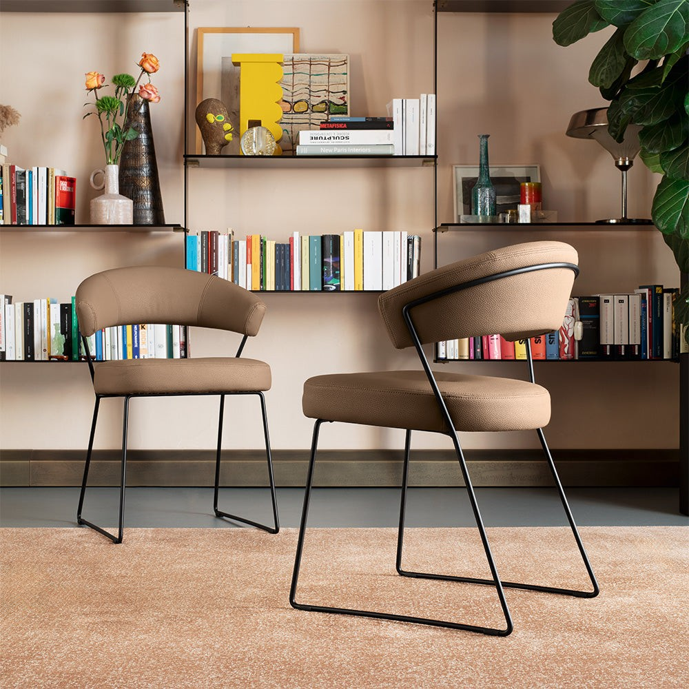 NY Anniversary Chair- CB2335- In Stock
