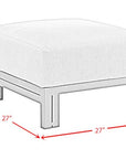 Playa- Outdoor Lounge Set