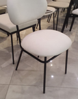 Pad Chair- CB2336- In Stock