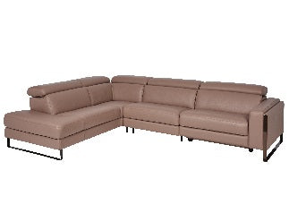 Pier -  Sectional- LOW STOCK