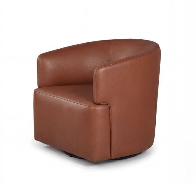 Pirouette Swivel Chair- In Stock