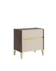 Milano Bedroom Set