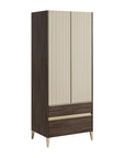 Milano Bedroom Set