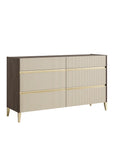 Milano Bedroom Set