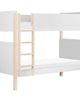 Tiptoe Bunk Bed