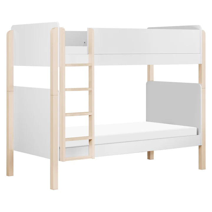 Tiptoe Bunk Bed