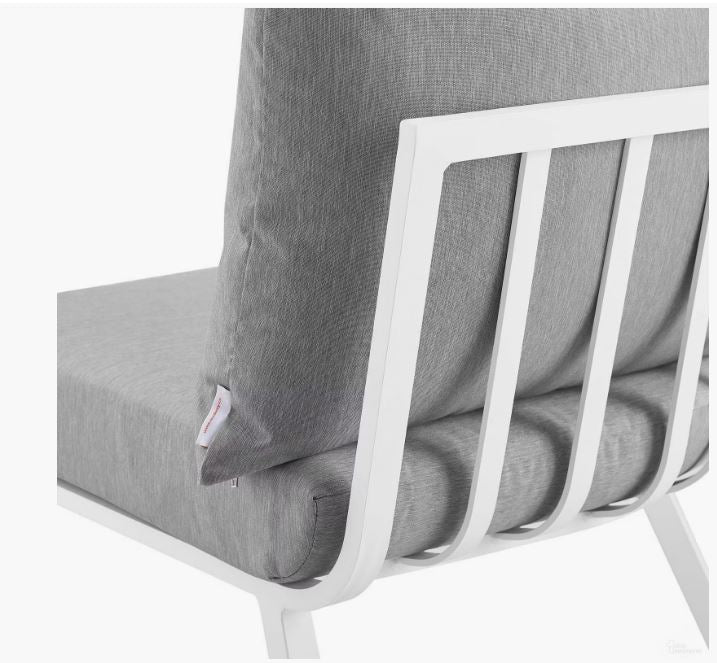 Riverside 6 piece Outdoor Set- In Stock