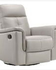 9620 Swivel Glider Recliner