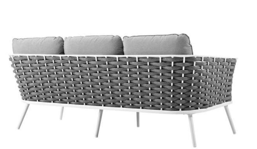 Stance Aluminum Outdoor Set