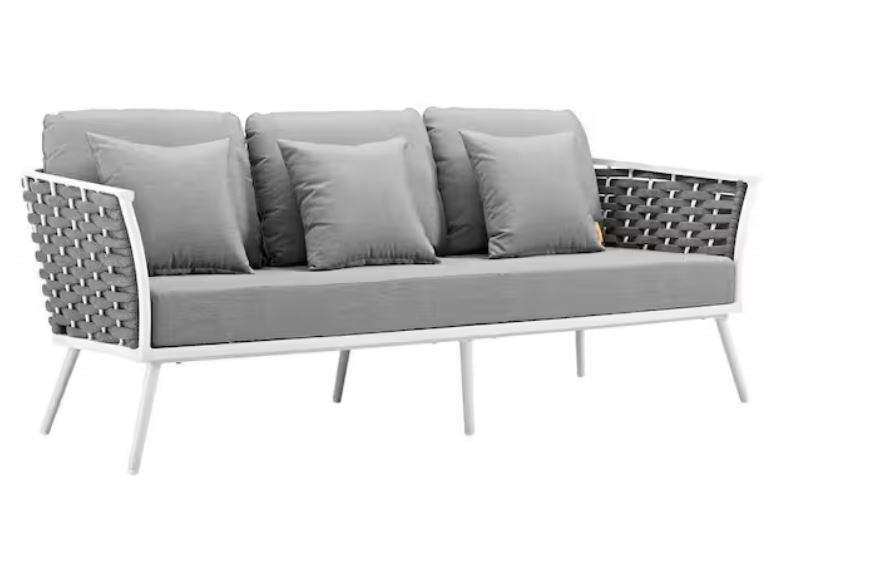 Stance Aluminum Outdoor Set