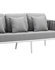Stance Aluminum Outdoor Set