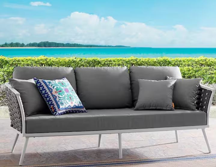 Stance Aluminum Outdoor Set