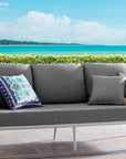 Stance Aluminum Outdoor Set
