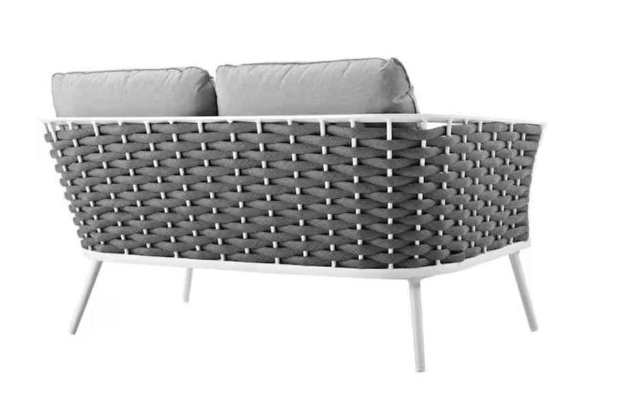 Stance Aluminum Outdoor Set