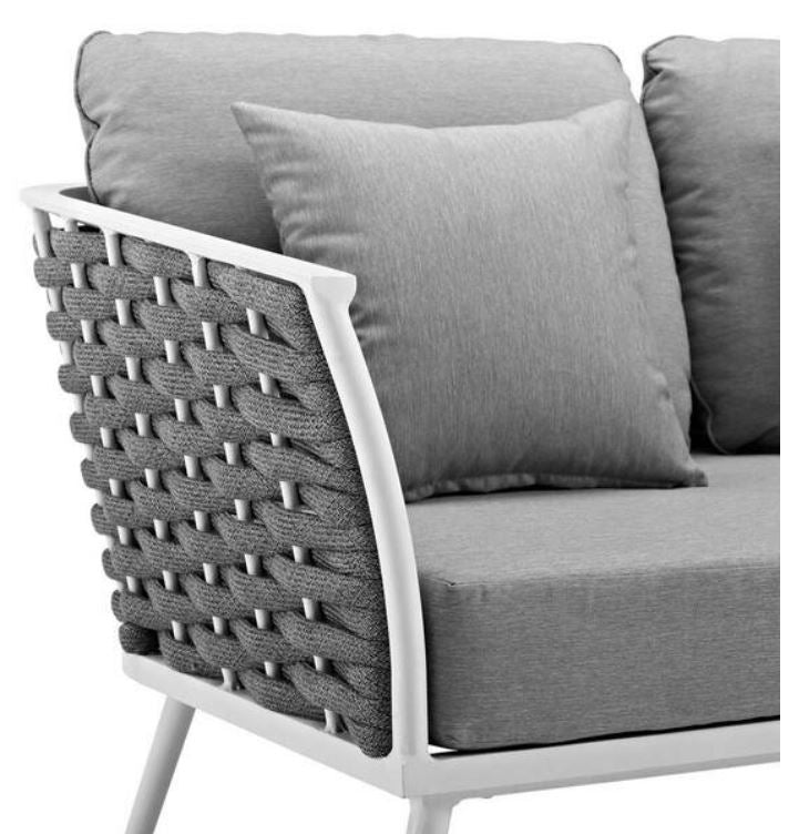 Stance Aluminum Outdoor Set