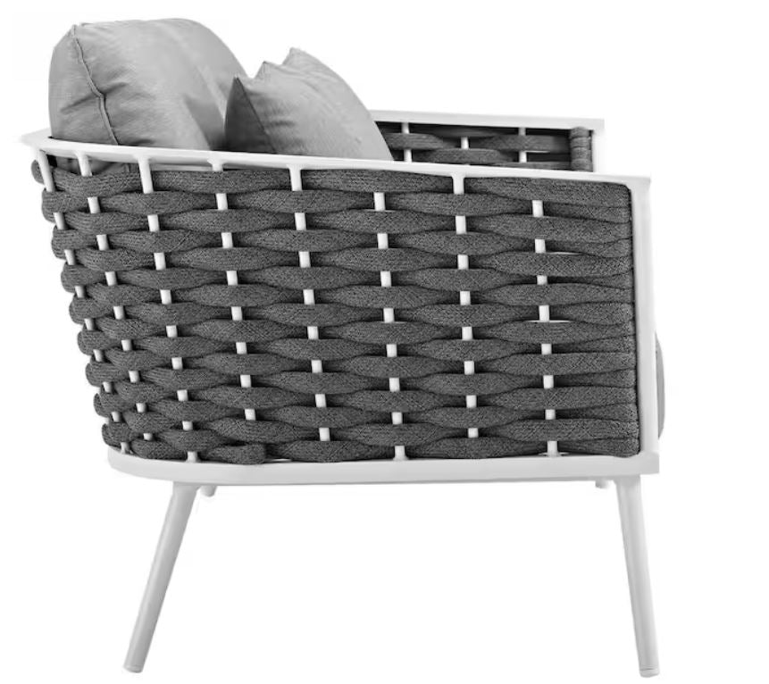 Stance Aluminum Outdoor Set