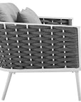Stance Aluminum Outdoor Set