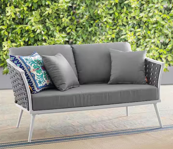 Stance Aluminum Outdoor Set
