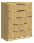 Sylvie Collection- Chest & Nightstand
