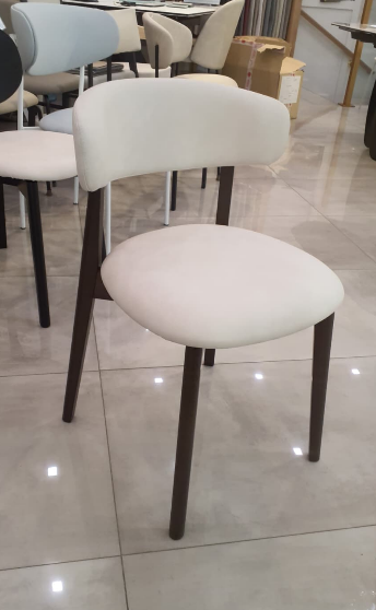 Talks Chair- CB2141- In Stock