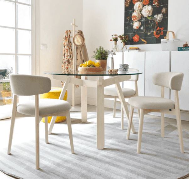 Talks Chair- CB2141- In Stock