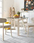 Talks Chair- CB2141- In Stock