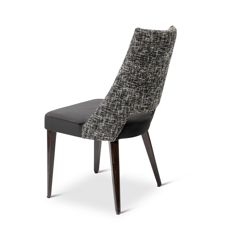 Turku Custom Dining Chair