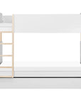 Tiptoe Bunk Bed