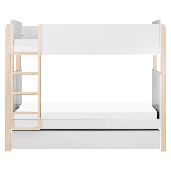 Tiptoe Bunk Bed