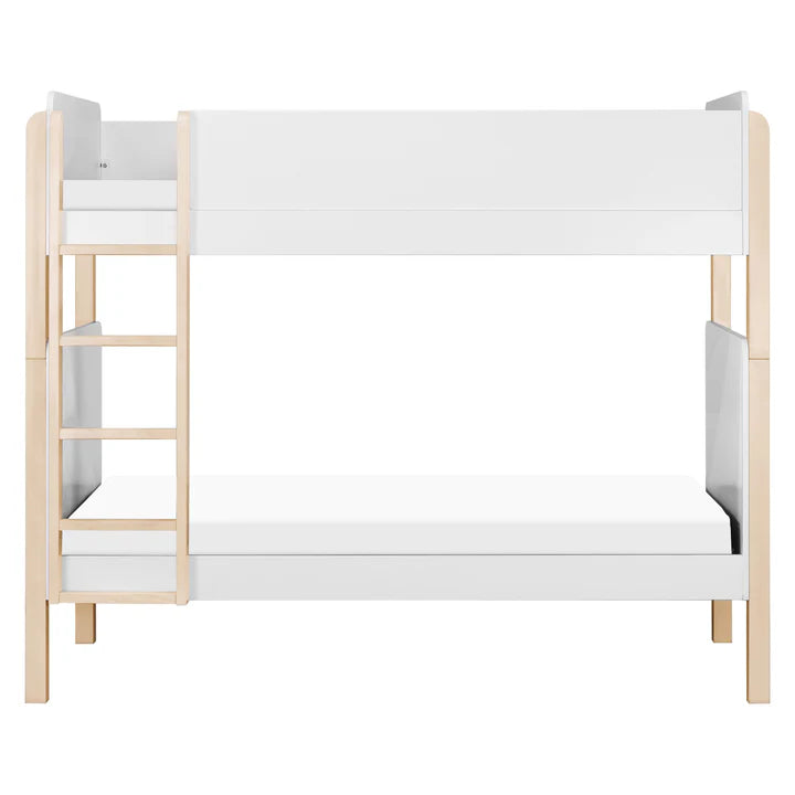 Tiptoe Bunk Bed