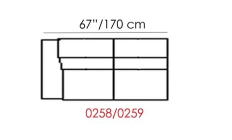 Diven - Dalton - Sofa & Sectional