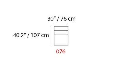 Diven - Marte - Sofa & Sectional