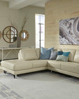 Palliser - Seattle - Sofa & Sectional