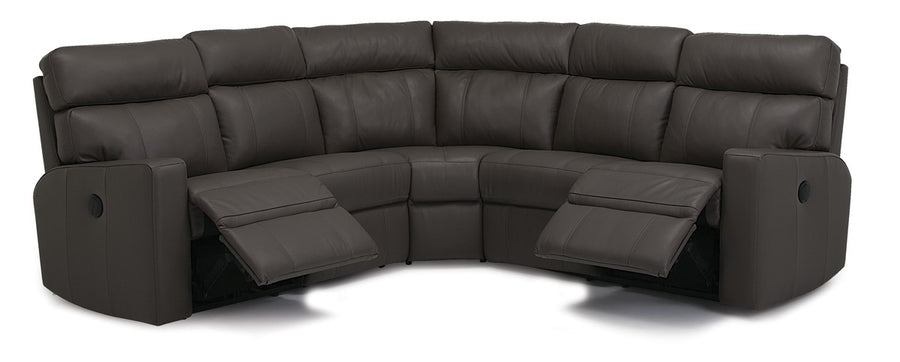 Palliser - Oakwood - Sofa & Sectional