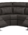 Palliser - Oakwood - Sofa & Sectional